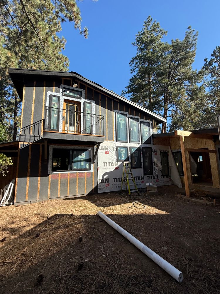 All Photos for Elmer Tobias Construction in Redmond, OR
