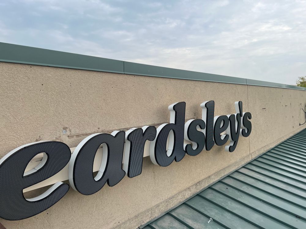 All Photos for MTZ Signs in Janseville, WI