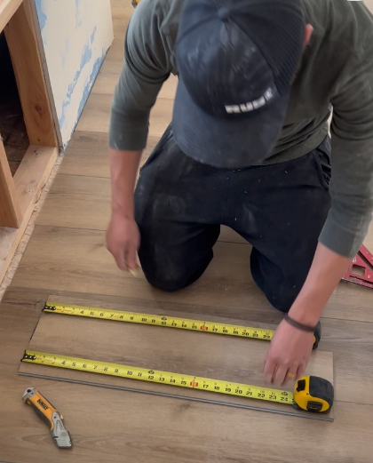 Custom Home Design for BRC BUILDERS in Meridian, ID