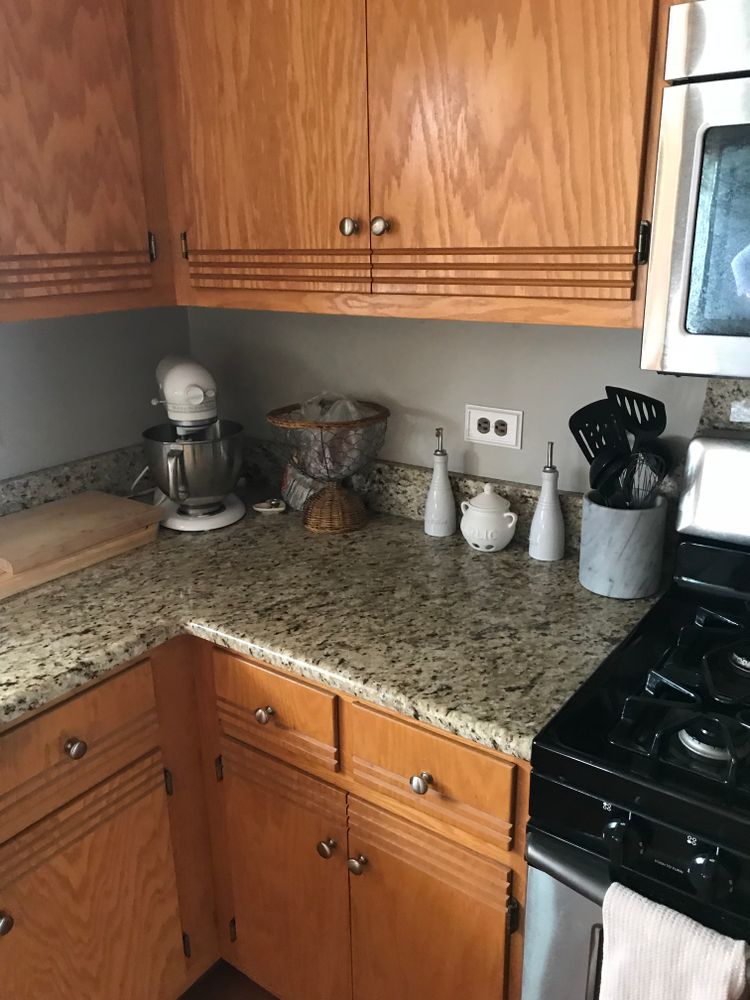 All Photos for  Jordan's Painting in Verona, NJ