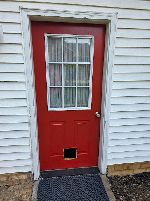 All Photos for Comptons Painting LLC in Smyrna, TN