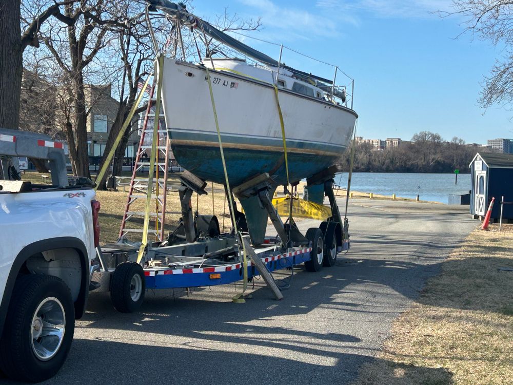 All Photos for Turner Yacht Services in Annapolis, MD