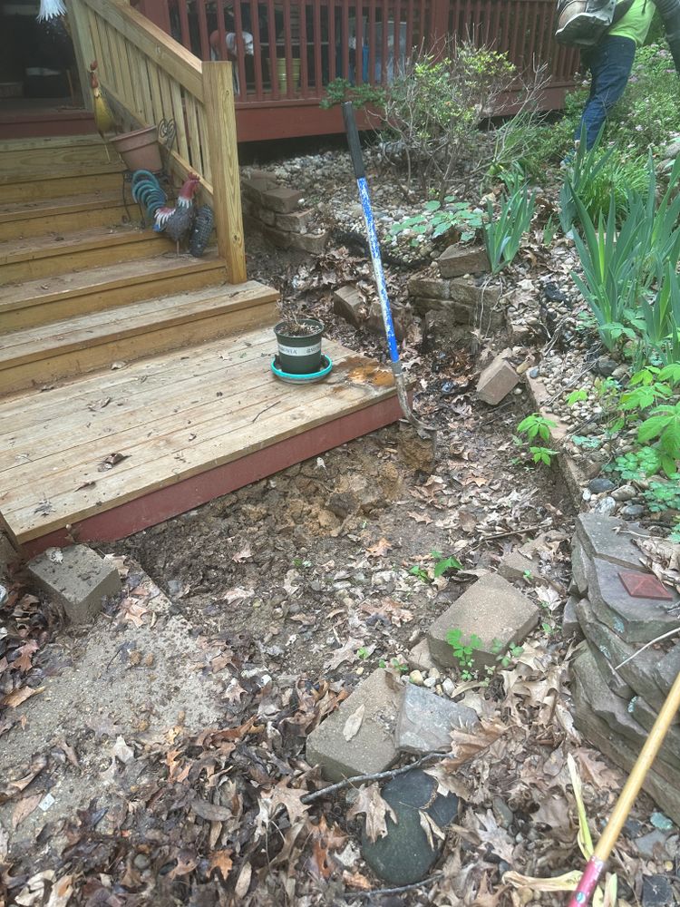 All Photos for Mayfield Landscaping in Staunton, IL