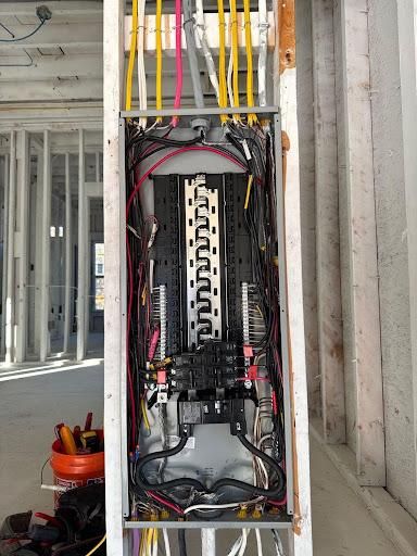 All Photos for Dan Levinsky & Sons Electrical Services in Portsmouth,  VA