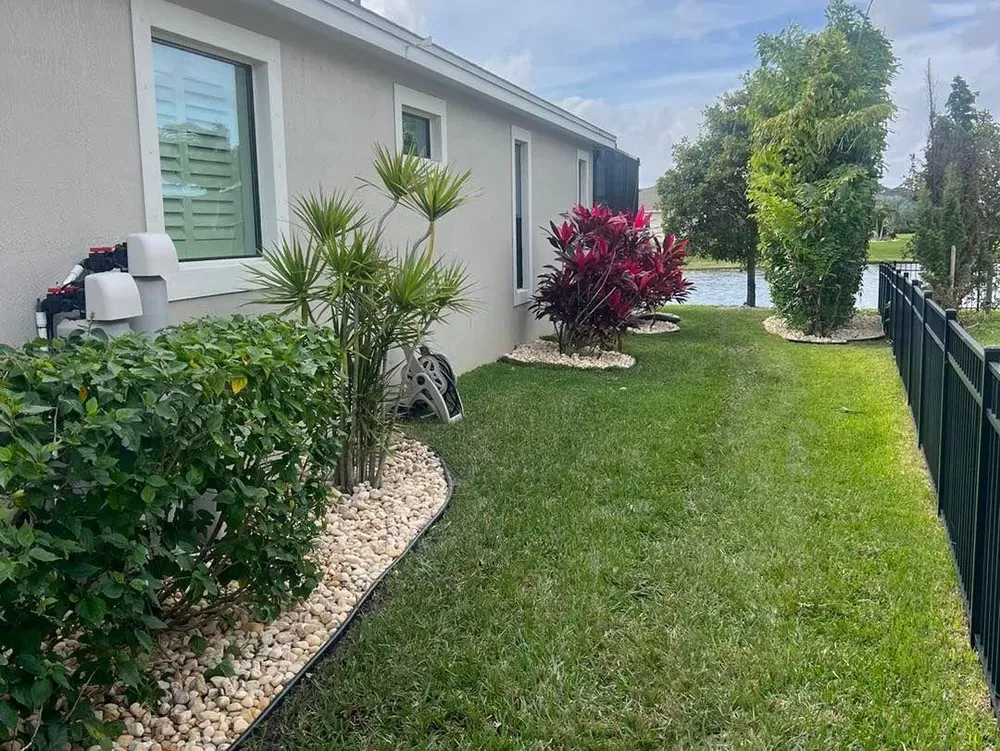 All Photos for Florida Pro Turf in Rockledge, FL