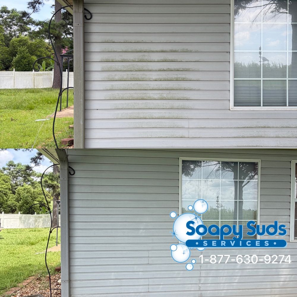 All Photos for Soapy Suds Services Georgia in Perry, GA