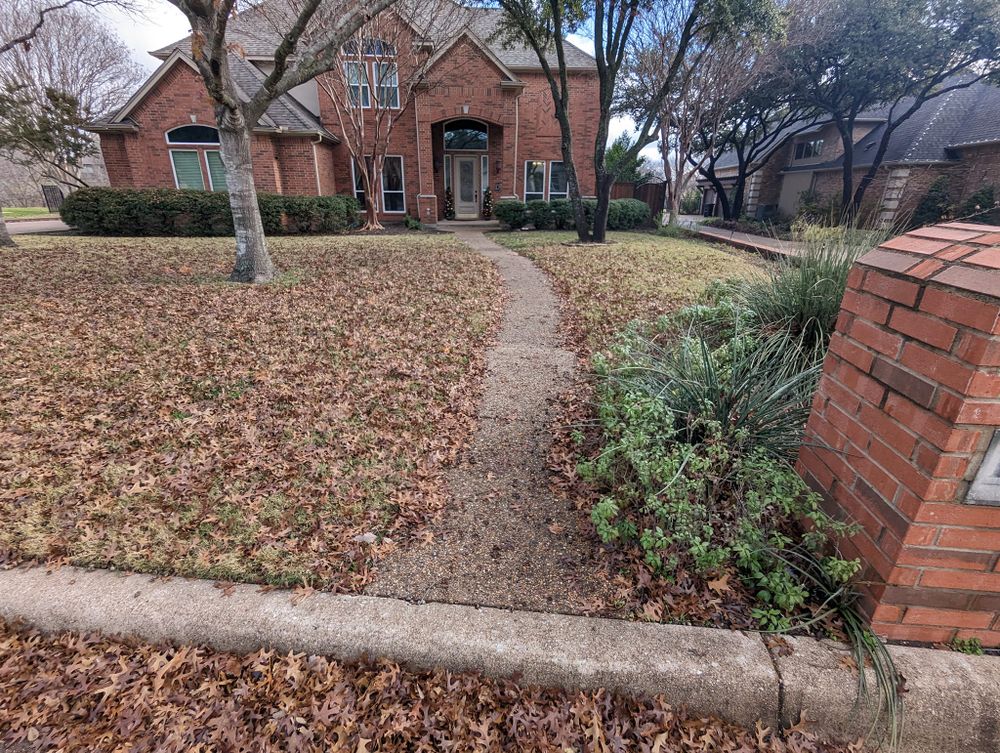 All Photos for Mira Vista Landscaping in Everman, TX