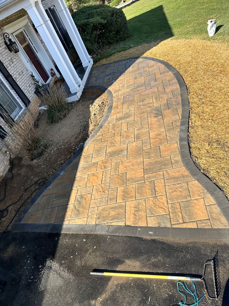 All Photos for Matteo Hardscapes in Towson,  MD