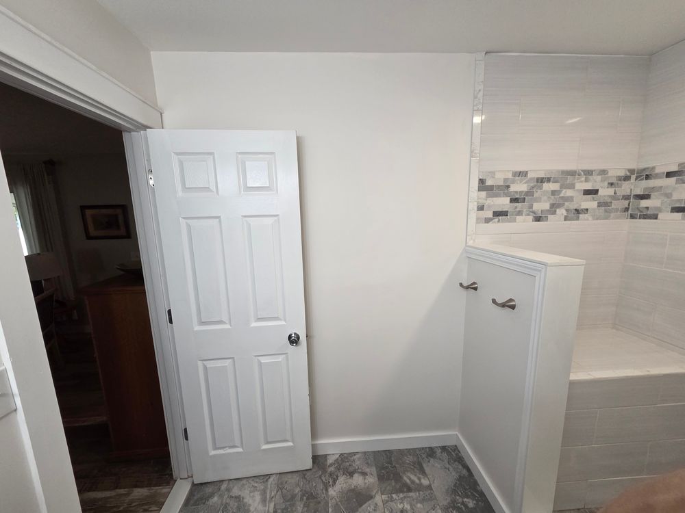 Kitchen Renovation for Redfern Custom Remodeling LLC in Greenville, MI