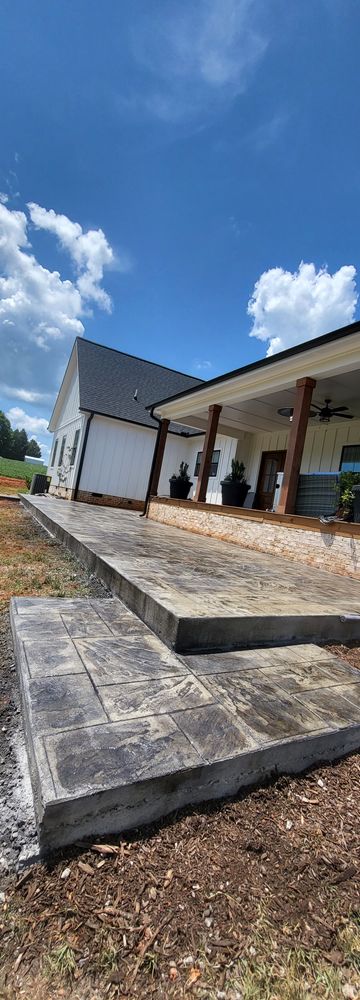All Photos for Miilan Construction in Boonville, NC