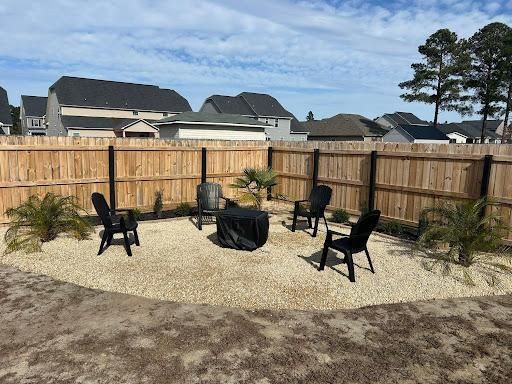 All Photos for Cutting Edge Lawn Care in Fayetteville, NC