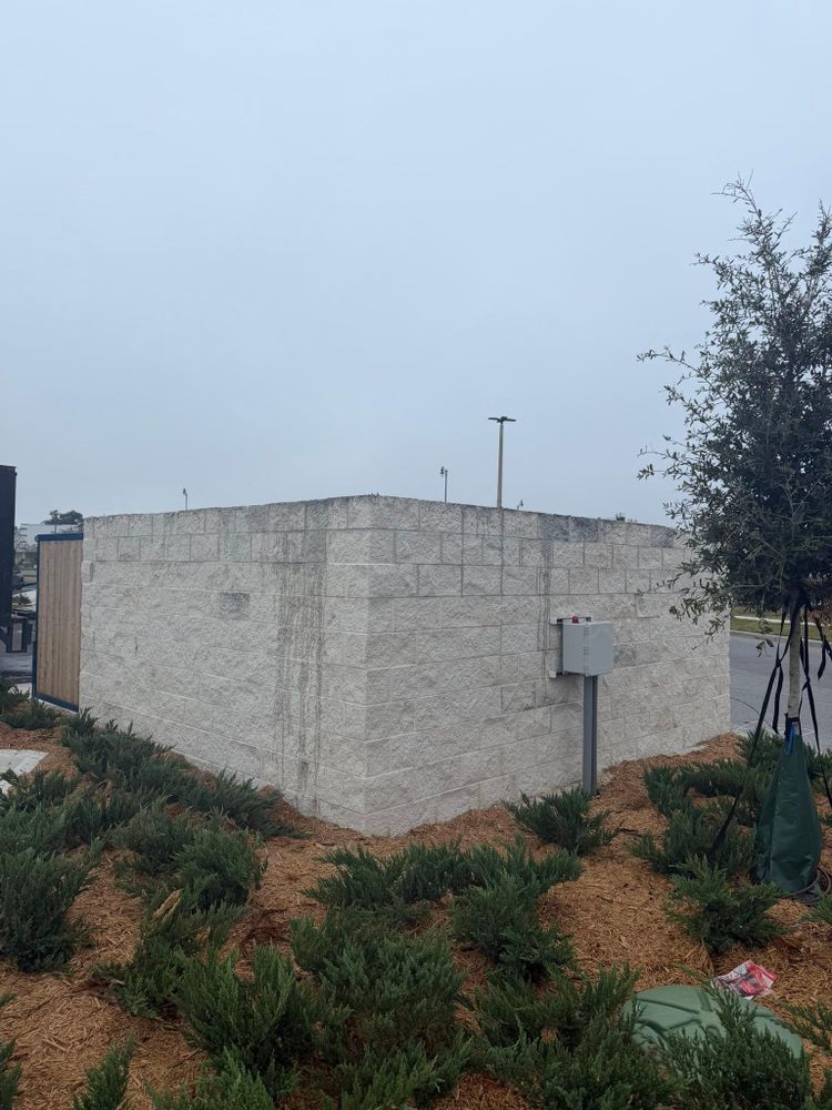 All Photos for DMS Concrete Cutting in Bushnell, FL