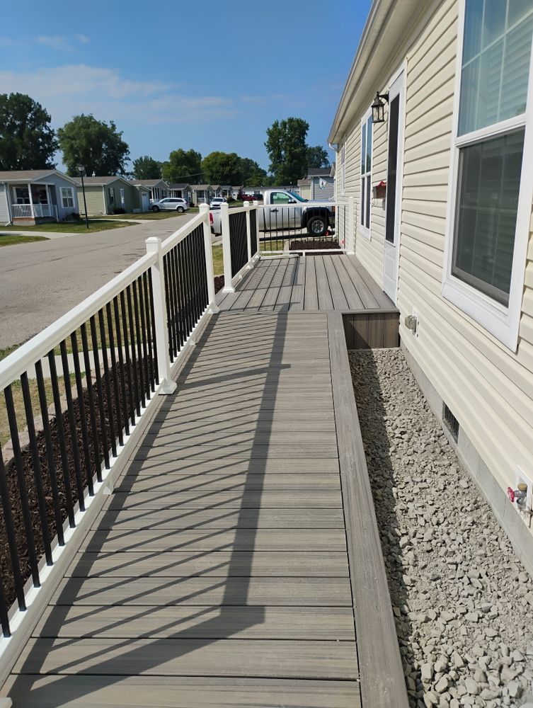 All Photos for Lighthouse Lawn Care and Irrigation in Marysville, MI