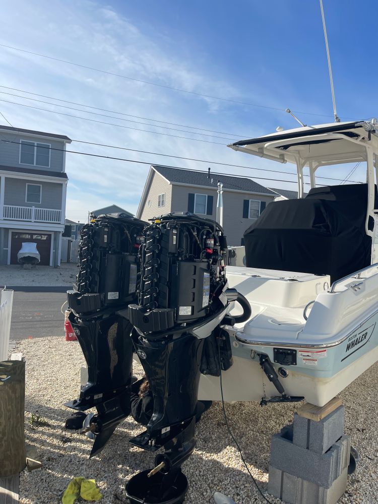 All Photos for C and T Marine LLC in Stafford Township, NJ