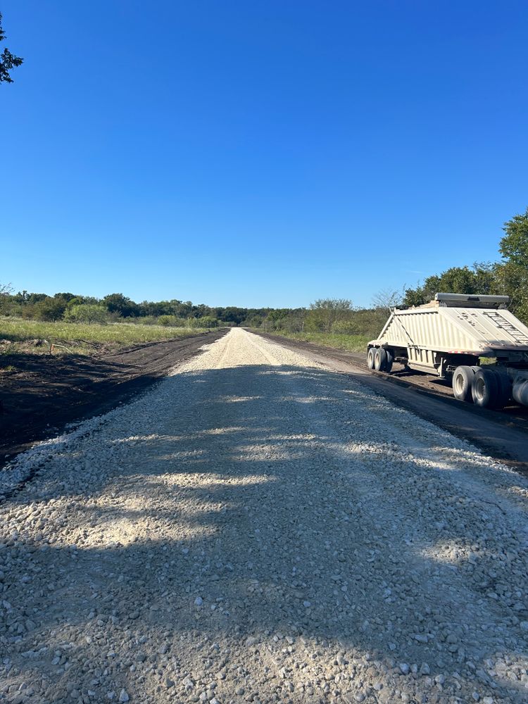 All Photos for Paul Stroup Custom Dozing Inc. in Sherman, TX