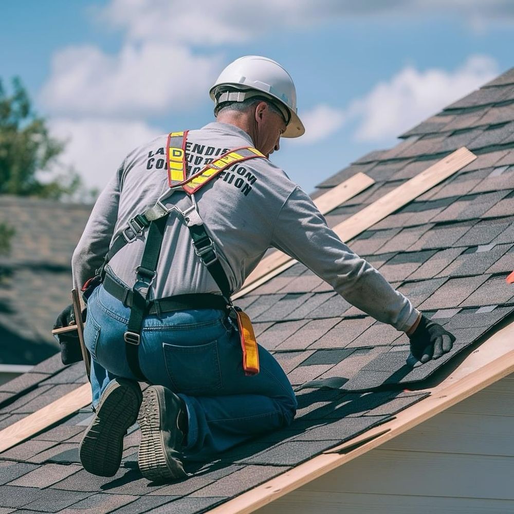 La Bendicion Construction LLC team in Annandale, VA - people or person