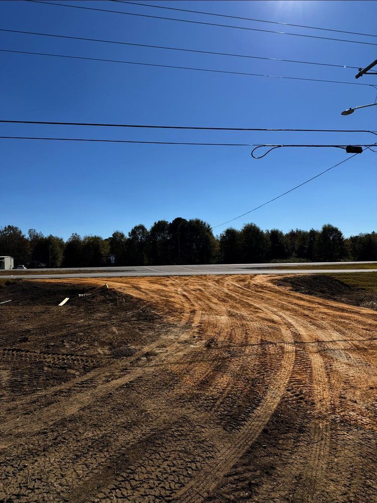 All Photos for Collins Constructors in Fyffe, AL