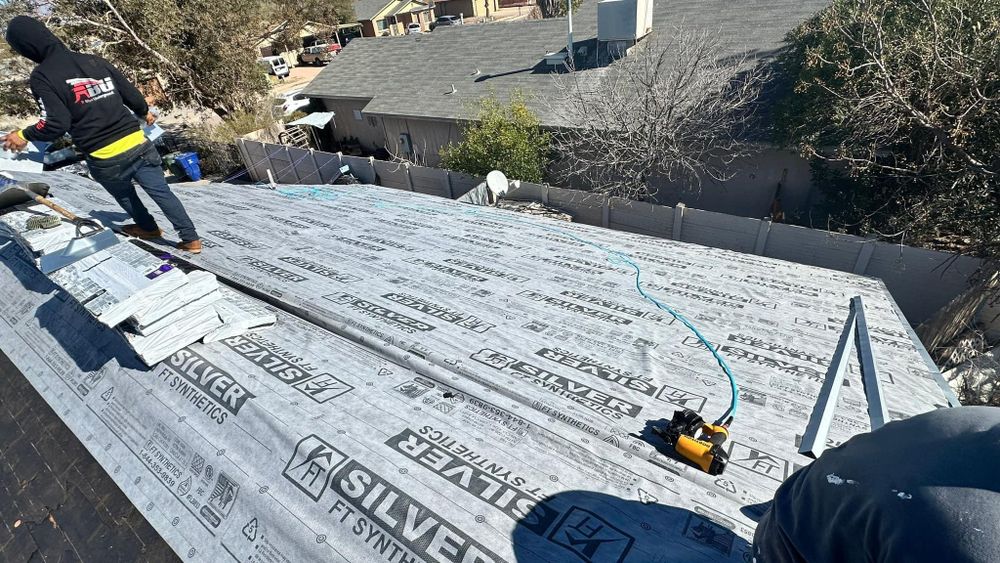 All Photos for Alpha Roofing LLC  in Tucson,  AZ