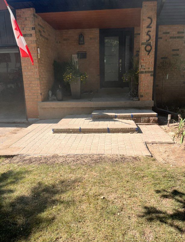 All Photos for Bravo Interlock Repairs in Burlington, ON