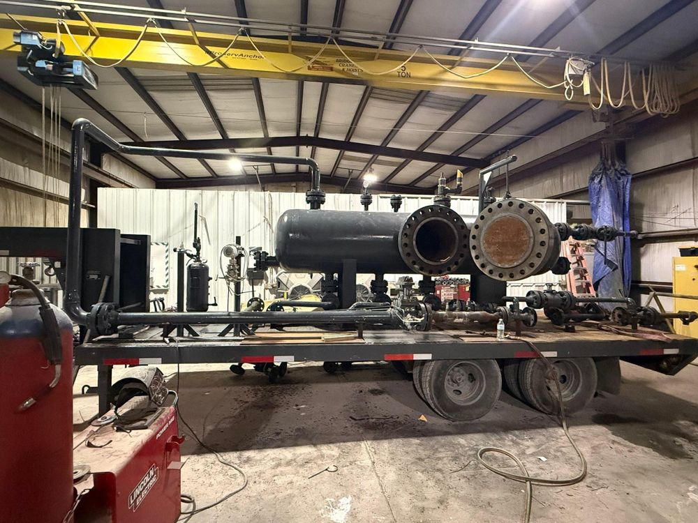 All Photos for Contender Solutions in Odessa, TX