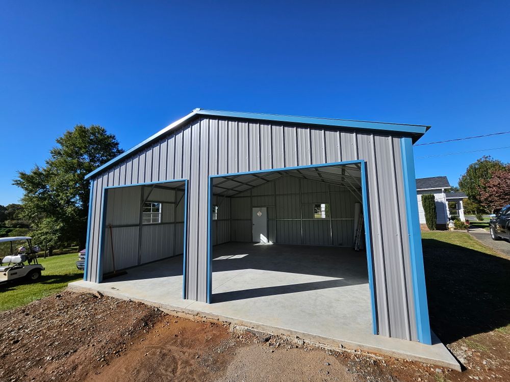 All Photos for Miilan Construction in Boonville, NC
