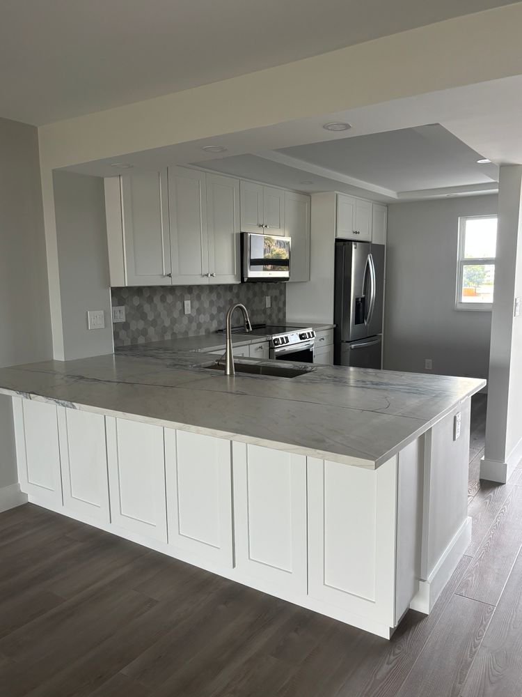 All Photos for Zaga Remodeling in Broward County, FL