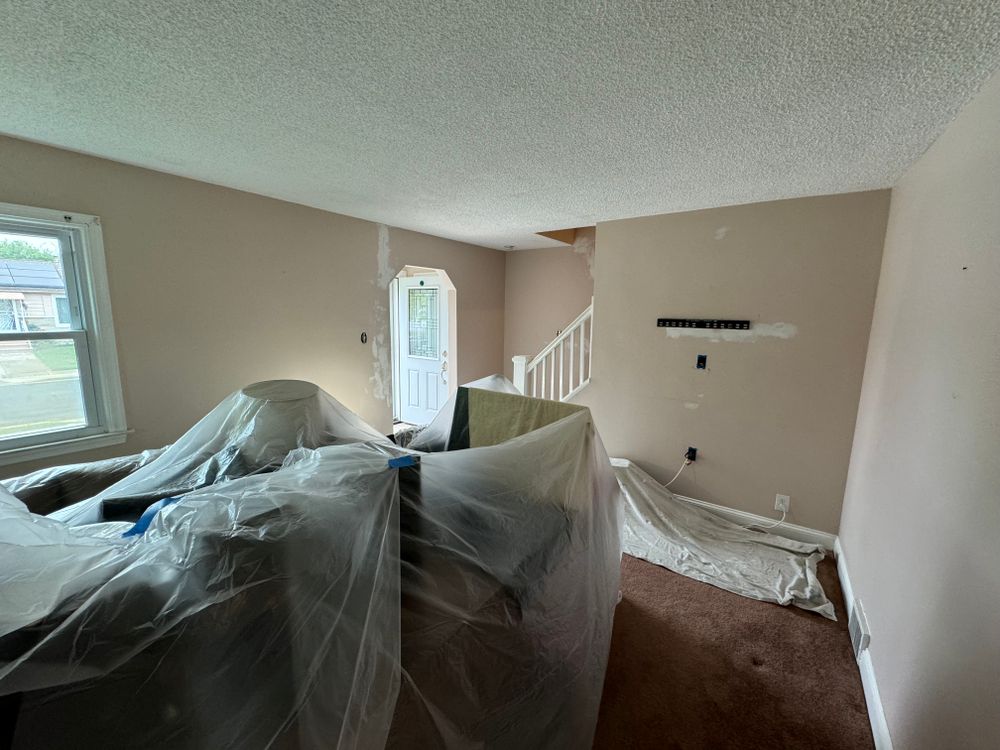 All Photos for Sanders Painting LLC in Brooklawn , NJ