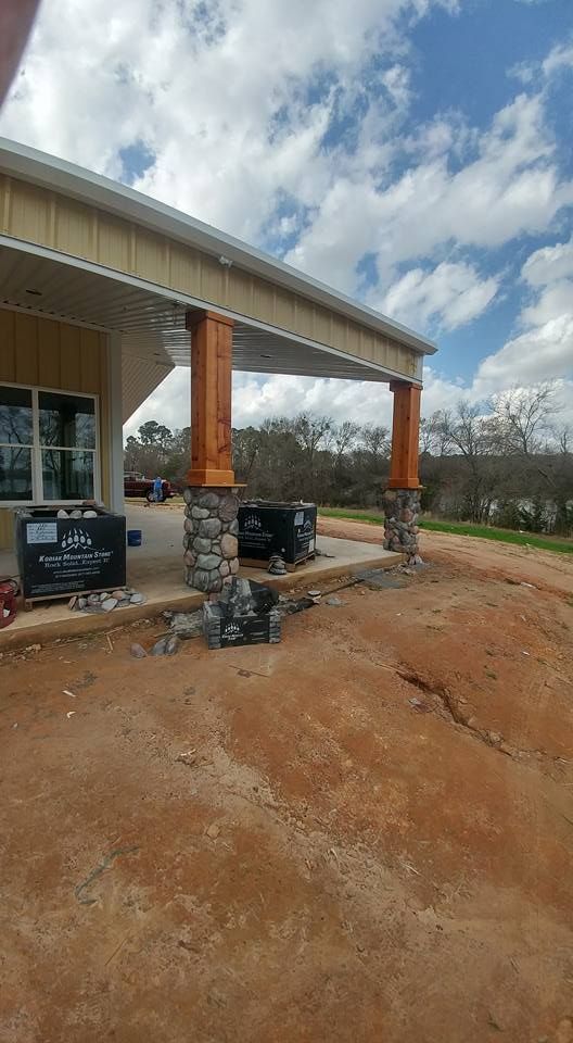 All Photos for Harris Tile and Stone in Tyler, TX