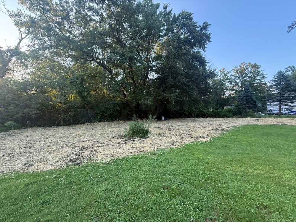 All Photos for Lennon Land Management in Suffield, CT