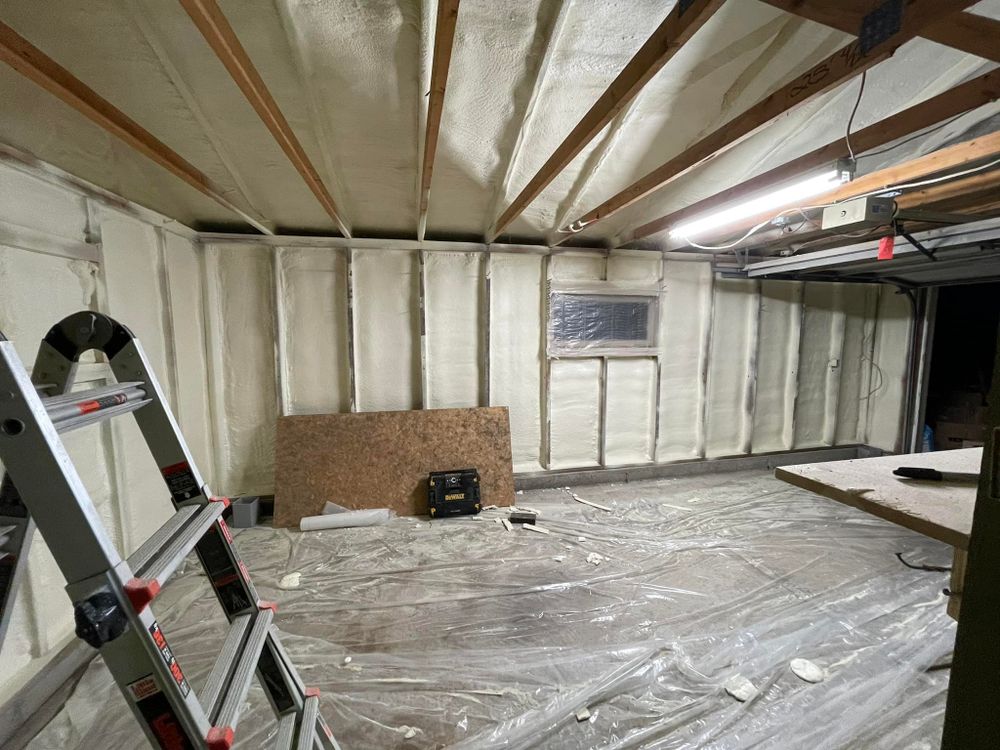 All Photos for SFS Spray Foam in Mount Ayr, IA