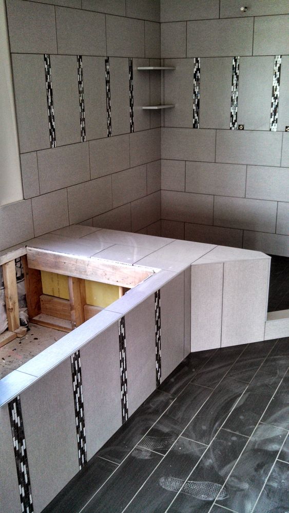 All Photos for Rick's Tile and Marble in Taylorsville, UT