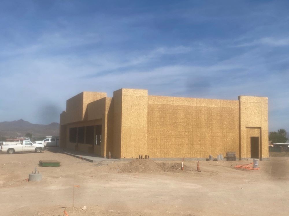 All Photos for Ant Farm Construction in Kingman, AZ