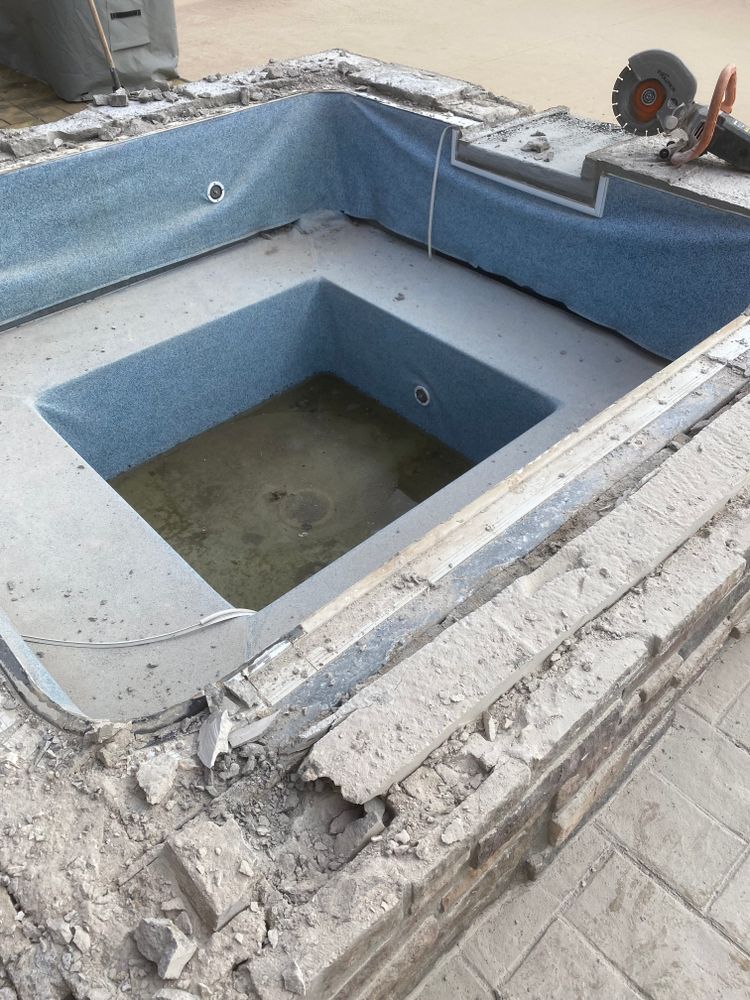 All Photos for Cole Landscaping & Pools, LLC in Amarillo, TX