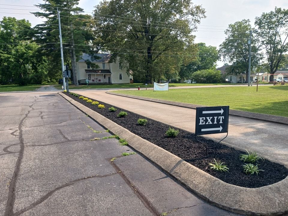 Hardscaping for CODE 3 Landscaping & Lawn Care in  Leoma,  TN