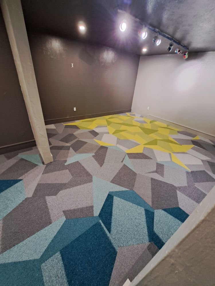 All Photos for Pipkin's Flooring in Liberal, KS