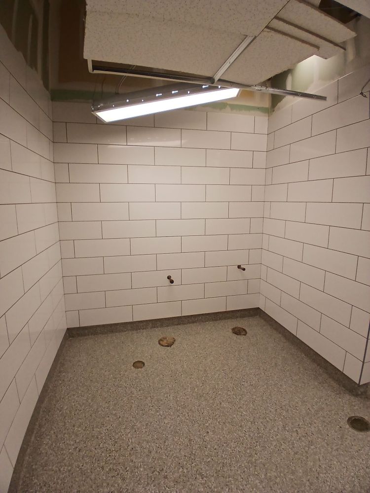 Tile for Watson Tile & Floor LLC in Windham, ME