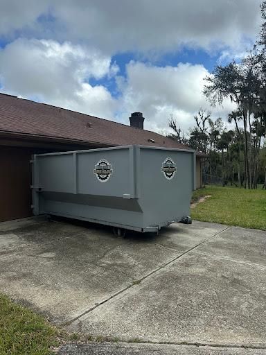 All Photos for Brevard Dumpsters in Palm Bay, FL