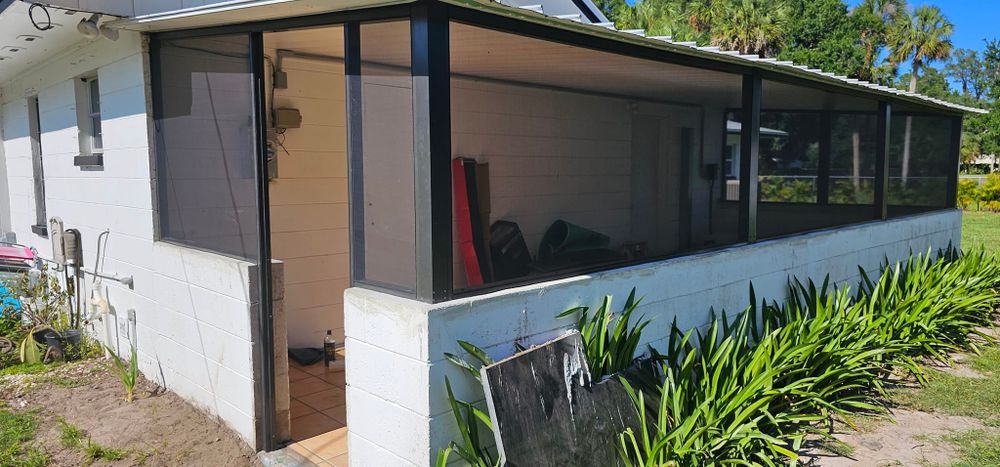 All Photos for All Pro Screen in Central Florida, FL