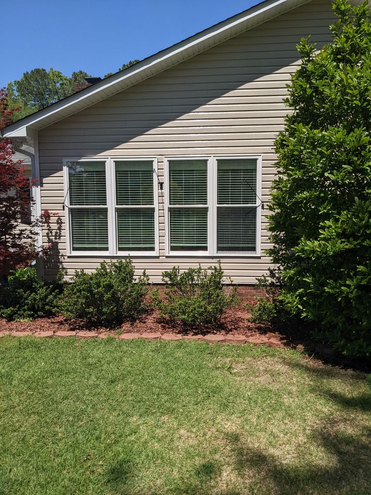 All Photos for Expert Pressure Washing LLC in Raleigh, NC