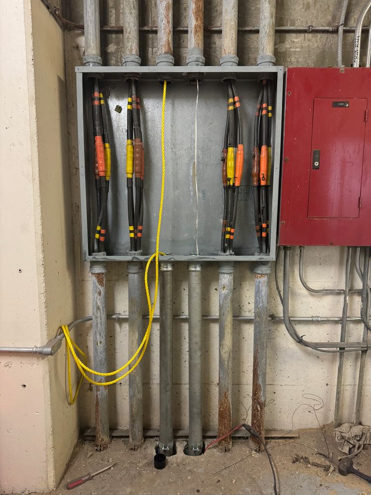 All Photos for Barnes Electrical Service in Woodbridge, VA