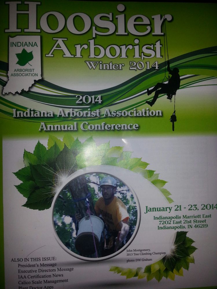 All Photos for Advanced Tree Solutions in Rockville, IN