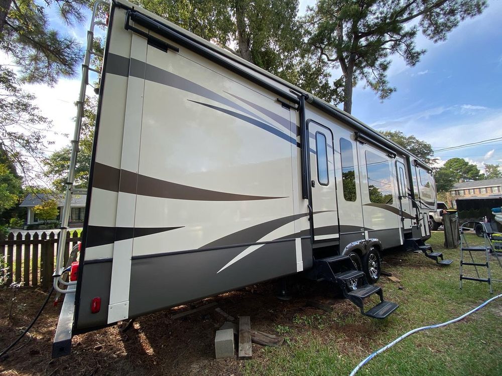 All Photos for PalmettoRevive Mobile Detailing in Charleston, SC