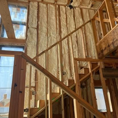 All Photos for Premium Spray Foam & Insulation Services in Elgin,  TX