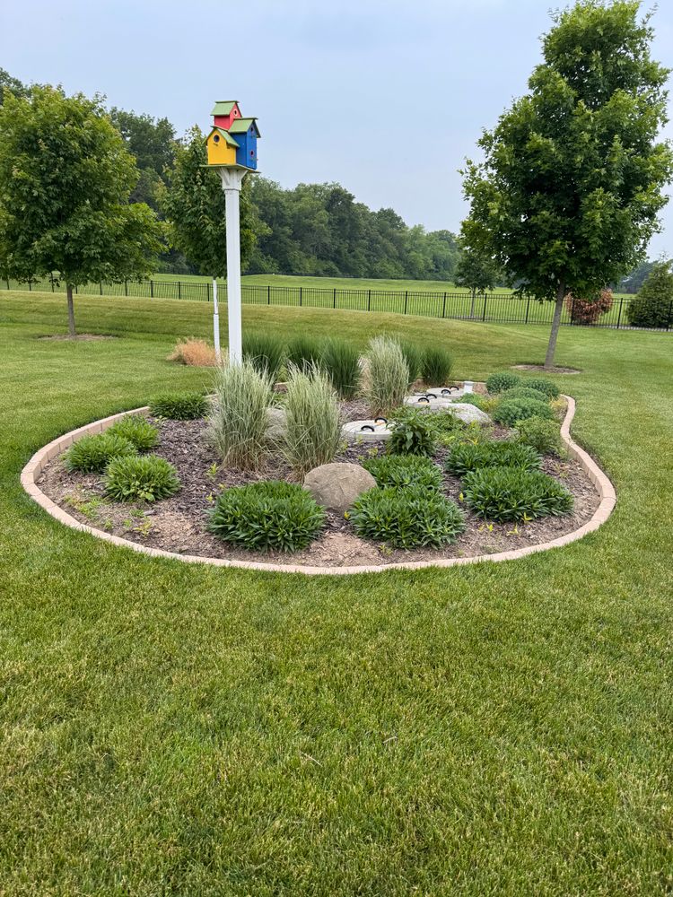 All Photos for H&L Lawn Care LLC in Twin Lakes, WI