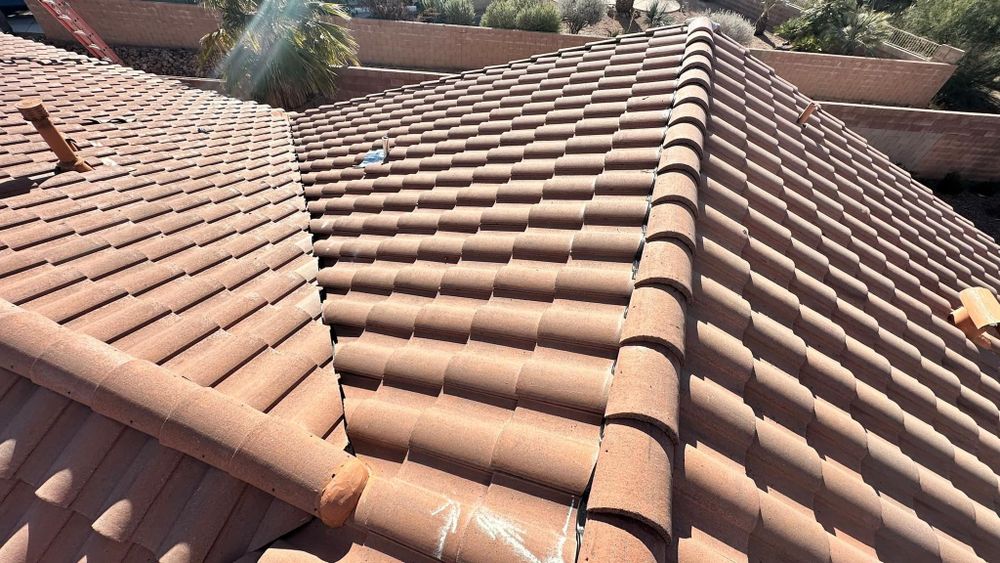 All Photos for Alpha Roofing LLC  in Tucson,  AZ