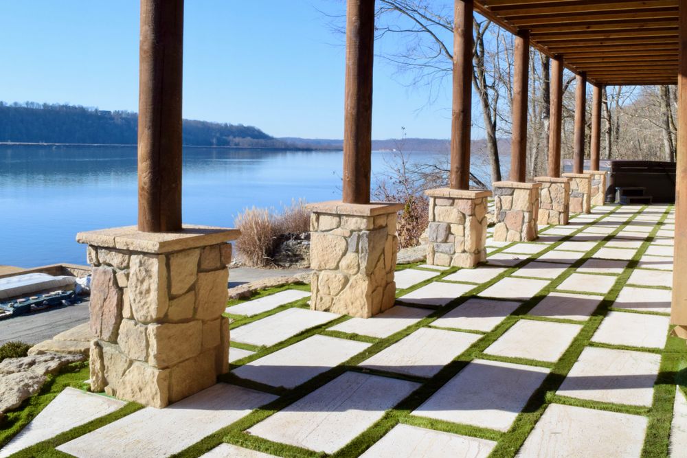 All Photos for Lamb's Lawn Service & Landscaping in Floyds Knobs, IN