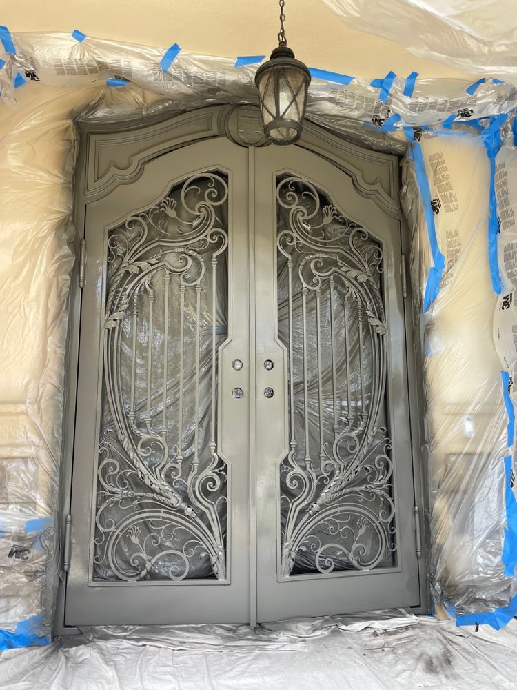 All Photos for Ferrell’s Professional Painting & Home Services LLC in Panama City Beach, FL