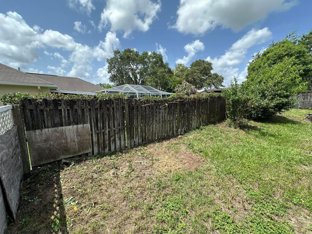 All Photos for Kramer & Son’s Property Maintenance in Hudson, FL