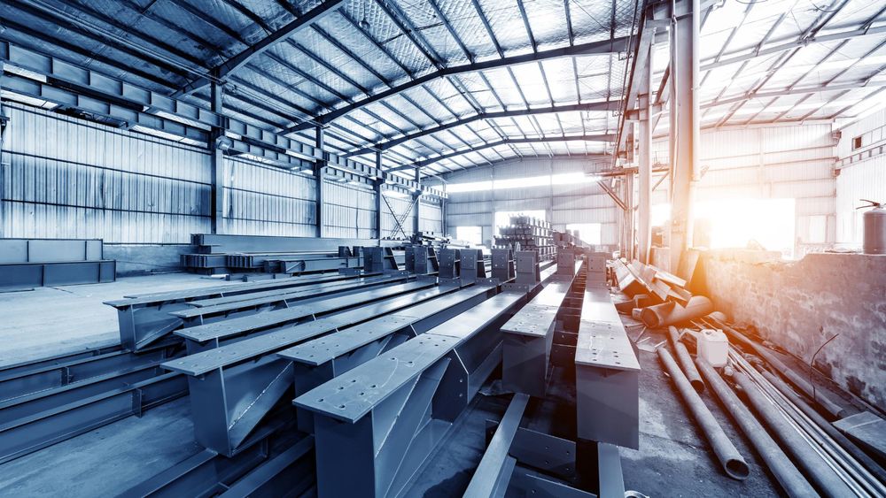 Construction Supply for Build Global Supplies in George Town, Grand Cayman