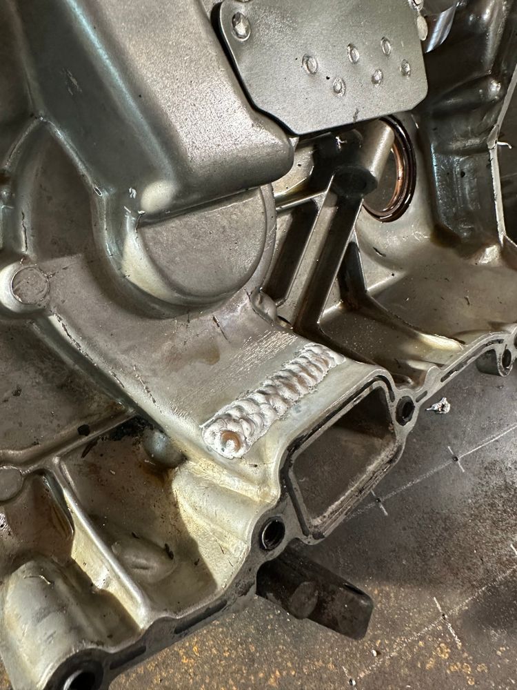 Our Automotive Welding service offers expert repairs and custom fabrication for your vehicle, ensuring safety and durability with precision techniques to restore or enhance your car's structural integrity. for TAG Welding and fabrication in Dalton, GA